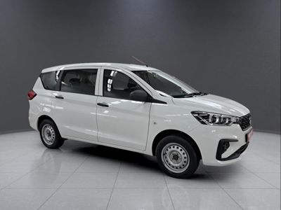 2025 Suzuki Ertiga 1.5 GA