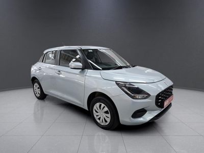 2025 Suzuki Swift 1.2 GL