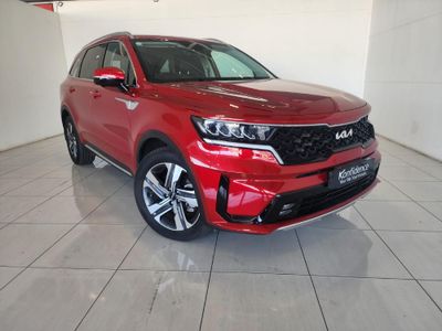 2024 Kia Sorento 2.2D SX AWD Auto