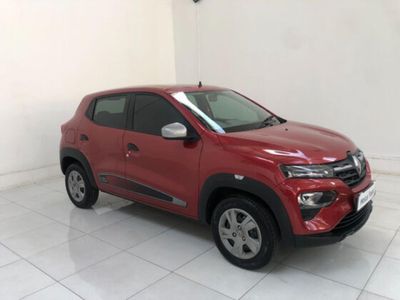 2025 Renault Kwid 1.0 Dynamique Auto