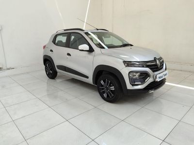 2025 Renault Kwid 1.0 Climber Auto
