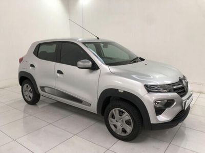 2025 Renault Kwid 1.0 Techno