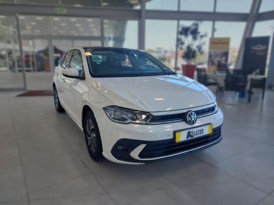 2023 Volkswagen Polo 1.0 TSI Life
