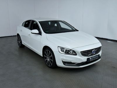 2014 Volvo S60 T4 Elite Auto