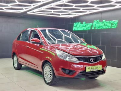 2015 TATA Bolt 1.2T XT