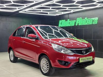 2015 TATA Bolt 1.2T XT