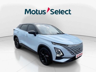 2023 Omoda C5 1.5T Elegance