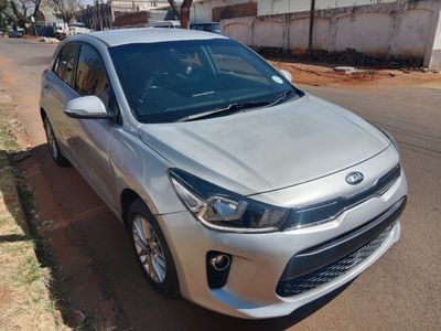 2019 Kia Rio 1.4 EX 5-dr Auto