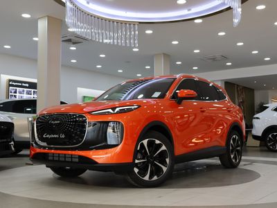 2026 Lepas L6 Javan 1.5 DCT
