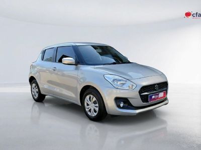 2022 Suzuki Swift 1.2 GL