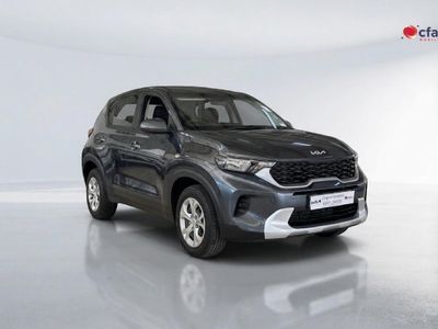 2022 Kia Sonet 1.5 EX