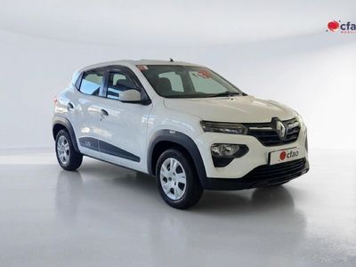 2022 Renault Kwid 1.0 Expression