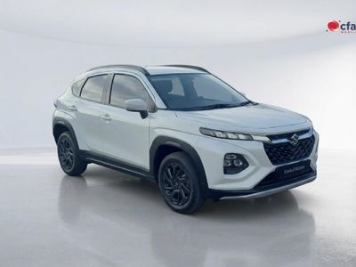 2024 Suzuki Fronx 1.5 GL Auto