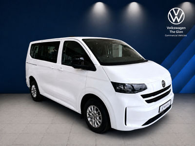 2026 Volkswagen Kombi Kombi Transporter Commerce 2.0TDi Auto