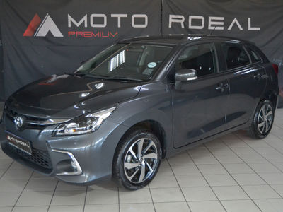 2025 Toyota Starlet 1.5 XS AUTO #LOW Km AUTOMATIC +RELIABILITY!!!