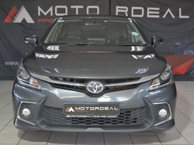 2025 Toyota Starlet 1.5 XS AUTO #LOW Km AUTOMATIC +RELIABILITY!!!