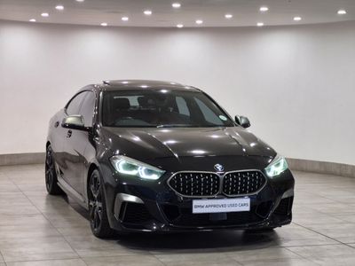 2021 BMW 2 Series M235i xDrive Gran Coupe