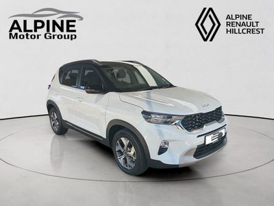 2024 Kia Sonet 1.0T EX Auto