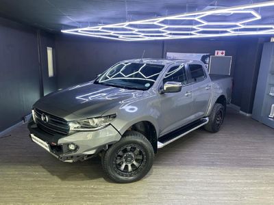 2023 Mazda BT-50 3.0 TD Individual 4x4 Auto Bakkie Double Cab