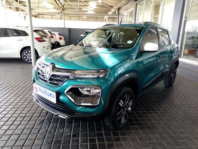 2022 Renault Kwid 1.0 Climber