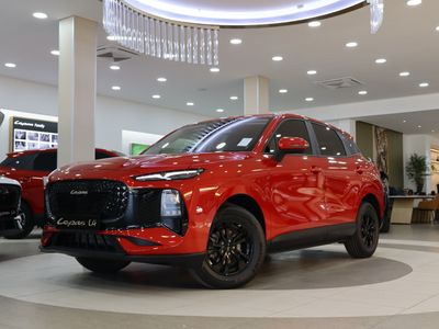 2026 Lepas L4 1.5 Amur