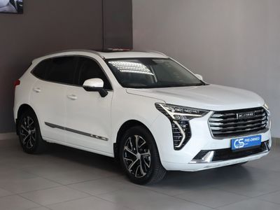 2023 Haval Jolion 1.5T Luxury Auto