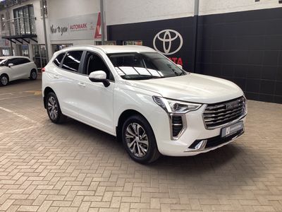 2023 Haval Jolion 1.5T Premium Auto