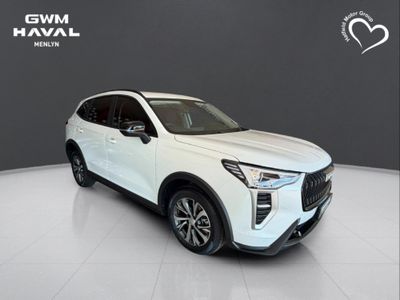 2026 Haval Jolion 1.5T City Plus DCT