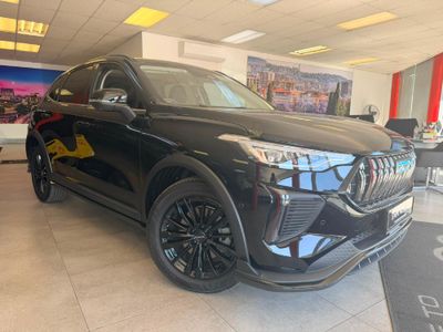 2025 Haval Jolion Pro 1.5 HEV Ultra Luxury DHT