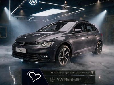 2026 Volkswagen Polo 1.0 TSI Life Auto DSG