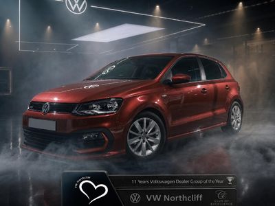 2026 Volkswagen Polo Vivo 1.4