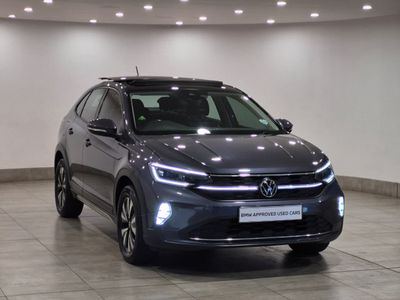 2023 Volkswagen Taigo 1.0 TSI Life Auto