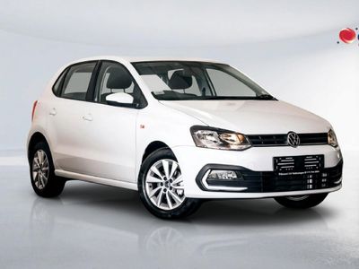 2026 Volkswagen Polo Vivo 1.4 Life