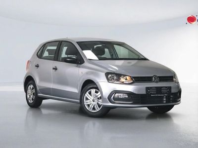 2026 Volkswagen Polo Vivo 1.4