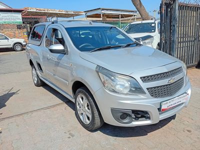 2015 Chevrolet Utility 1.8 Sport