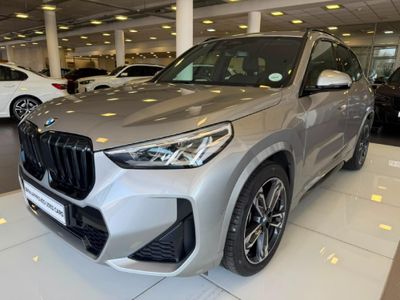 2025 BMW X1 sDrive18i M Sport