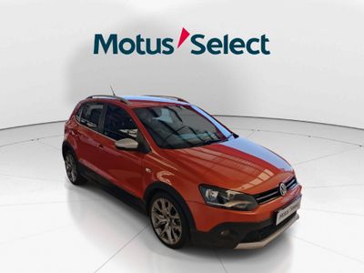 2020 Volkswagen Polo Vivo 1.6 Maxx 5-dr