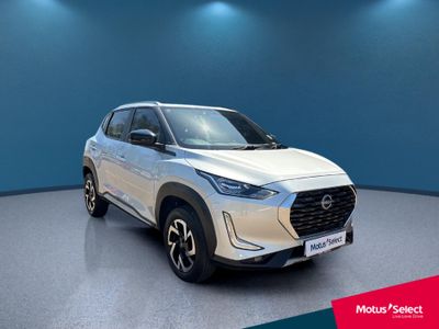 2024 Nissan Magnite 1.0 Acenta