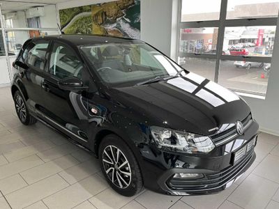 2026 Volkswagen Polo Vivo 1.4 Life