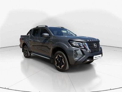 2024 Nissan Navara 2.5 DDTi LE Plus Auto Double-Cab
