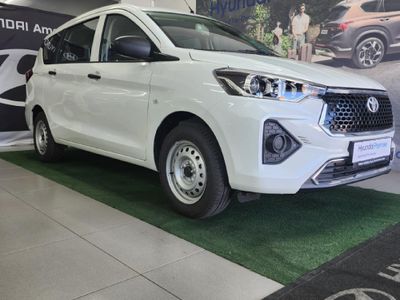 2026 Toyota Rumion 1.5 S