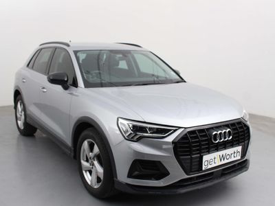 2023 Audi Q3 1.4 TFSI Auto Advanced | 35 TFSI