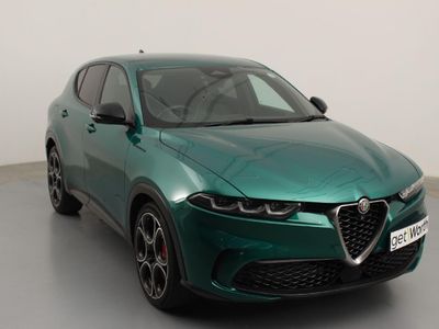 2023 Alfa Romeo Tonale Speciale 1.5T Hybrid