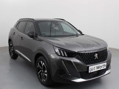 2024 Peugeot 2008 GT 1.2T Auto