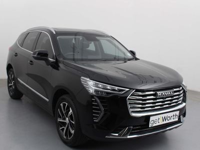 2024 Haval Jolion 1.5T Luxury Auto