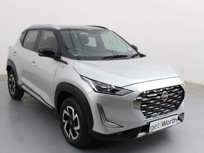 2024 Nissan Magnite 1.0T Acenta Auto