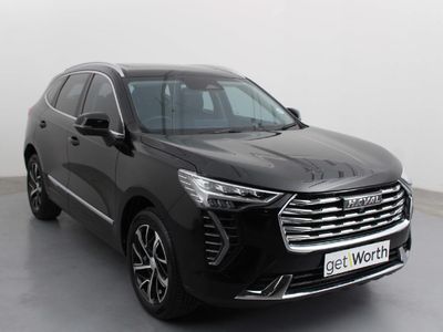 2023 Haval Jolion 1.5T Super Luxury Auto