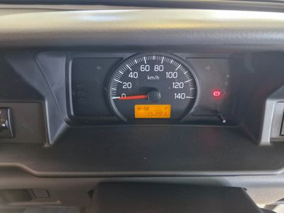 2025 Suzuki Super Carry 1.2i