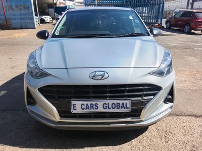 2023 Hyundai Grand i10 1.0 Fluid