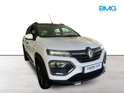 2023 Renault Kwid 1.0 Climber